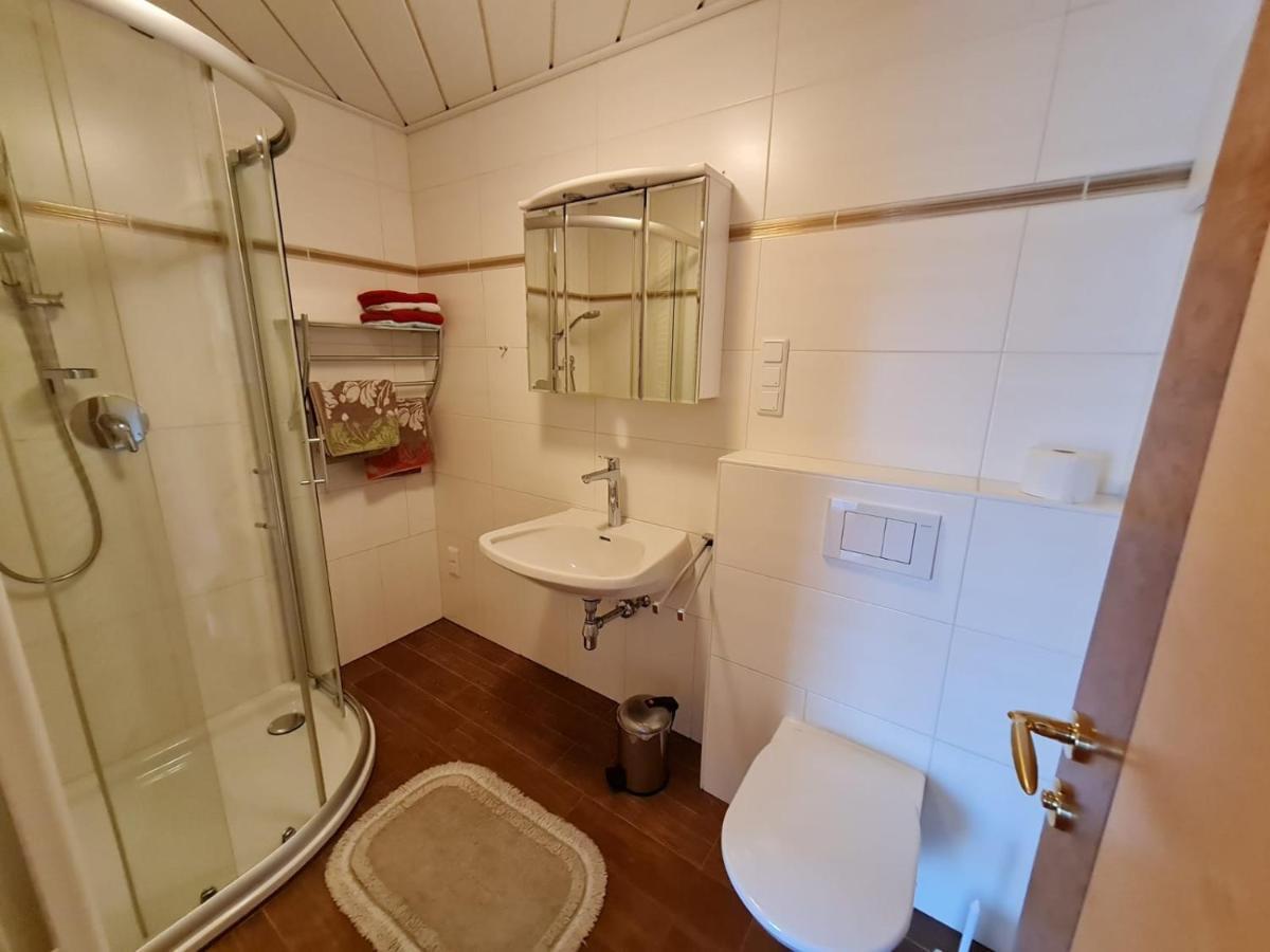 Apartement Obweghof Abtenau, Salzburger Land エクステリア 写真