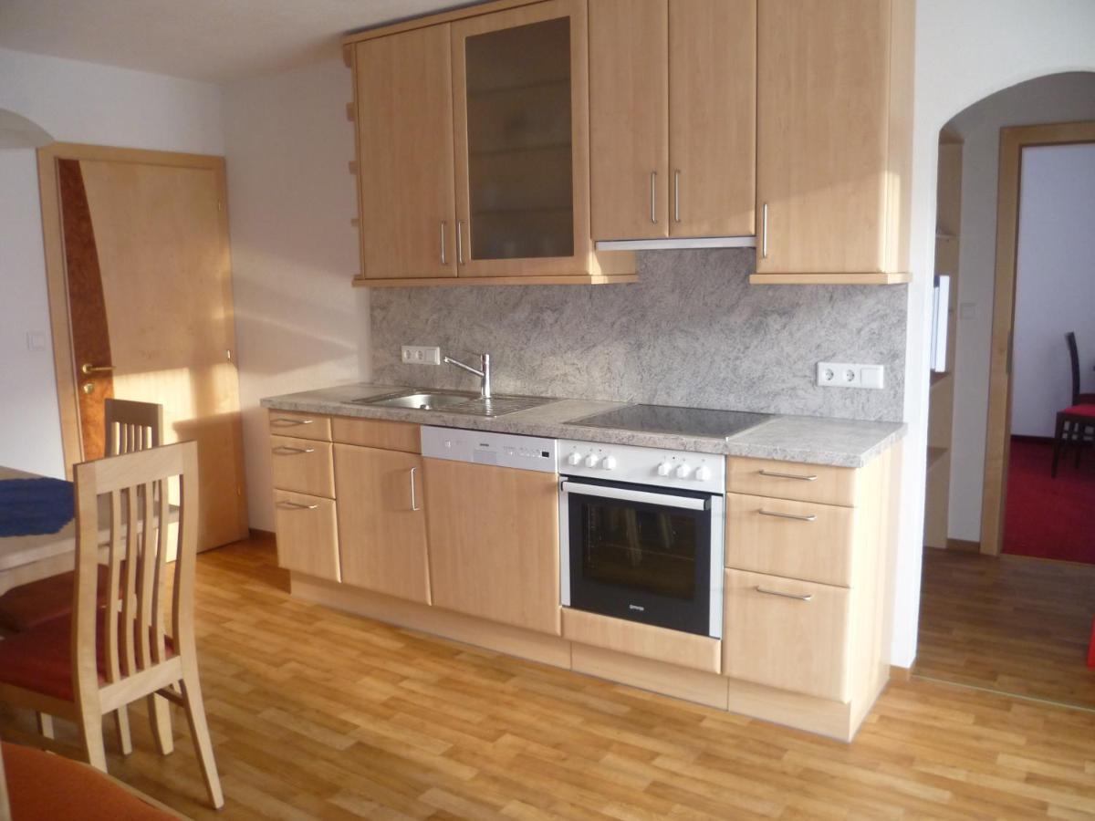 Apartement Obweghof Abtenau, Salzburger Land エクステリア 写真