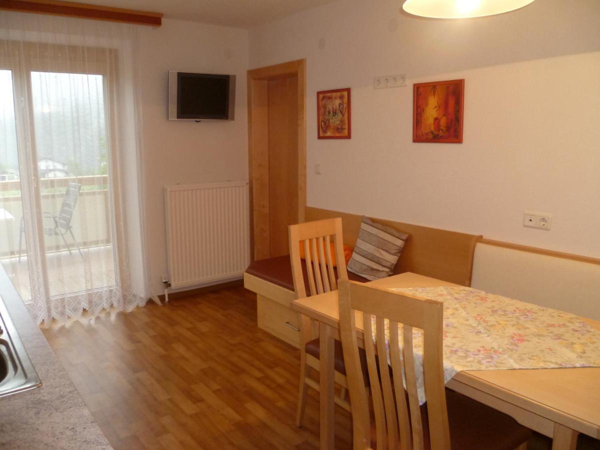 Apartement Obweghof Abtenau, Salzburger Land エクステリア 写真