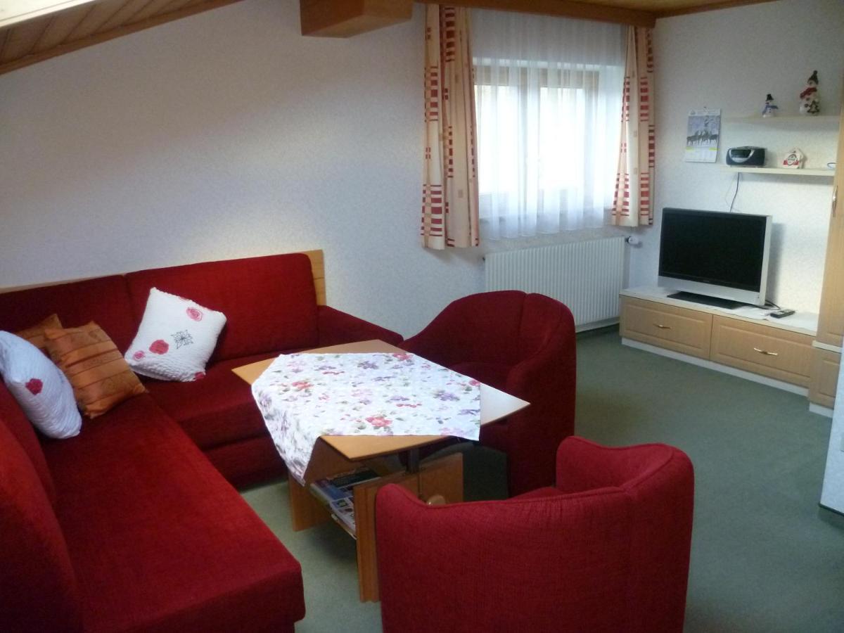 Apartement Obweghof Abtenau, Salzburger Land エクステリア 写真