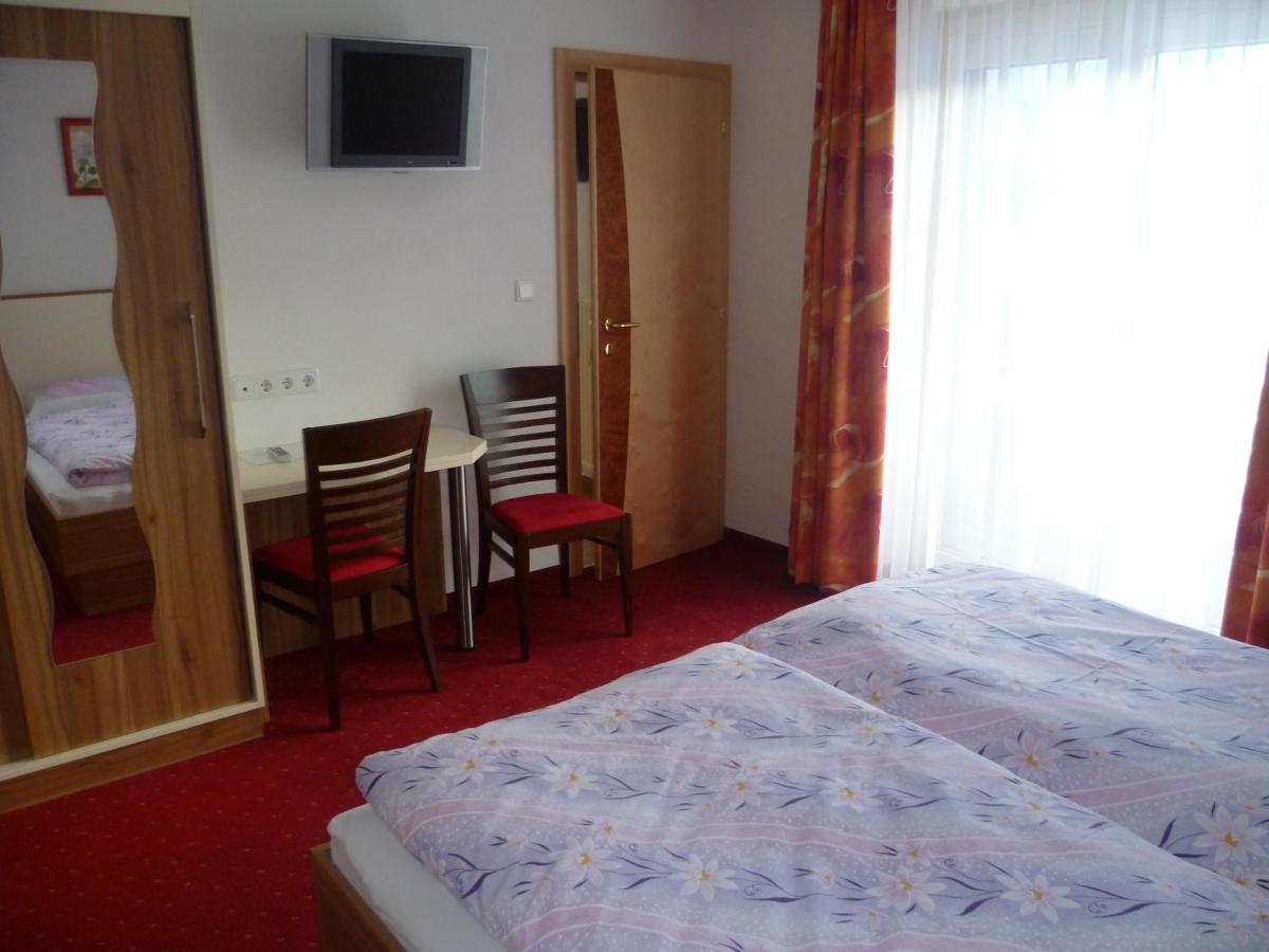 Apartement Obweghof Abtenau, Salzburger Land エクステリア 写真