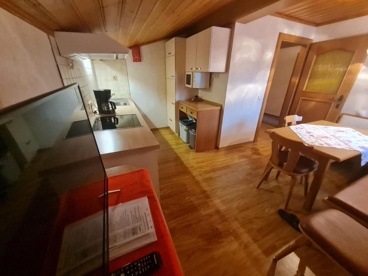 Apartement Obweghof Abtenau, Salzburger Land エクステリア 写真