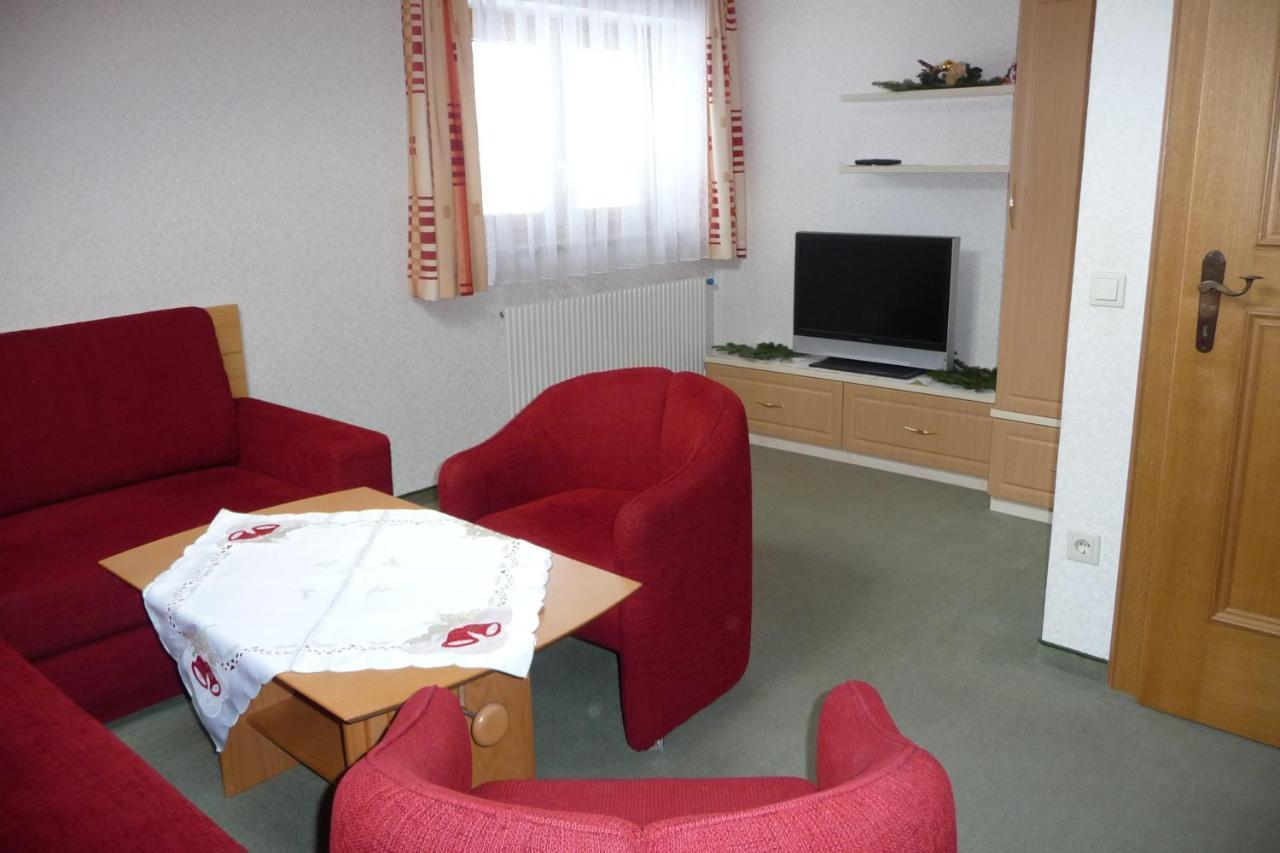 Apartement Obweghof Abtenau, Salzburger Land エクステリア 写真