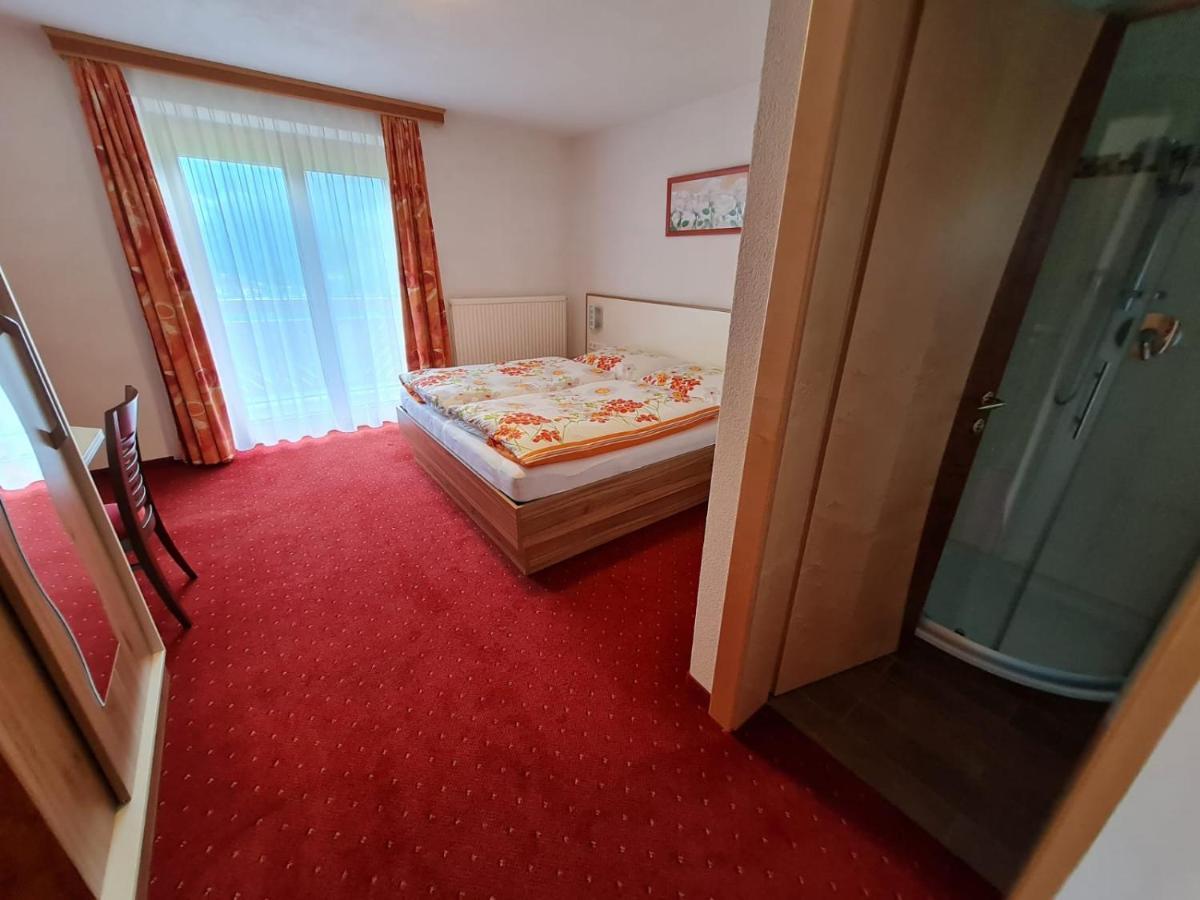 Apartement Obweghof Abtenau, Salzburger Land エクステリア 写真