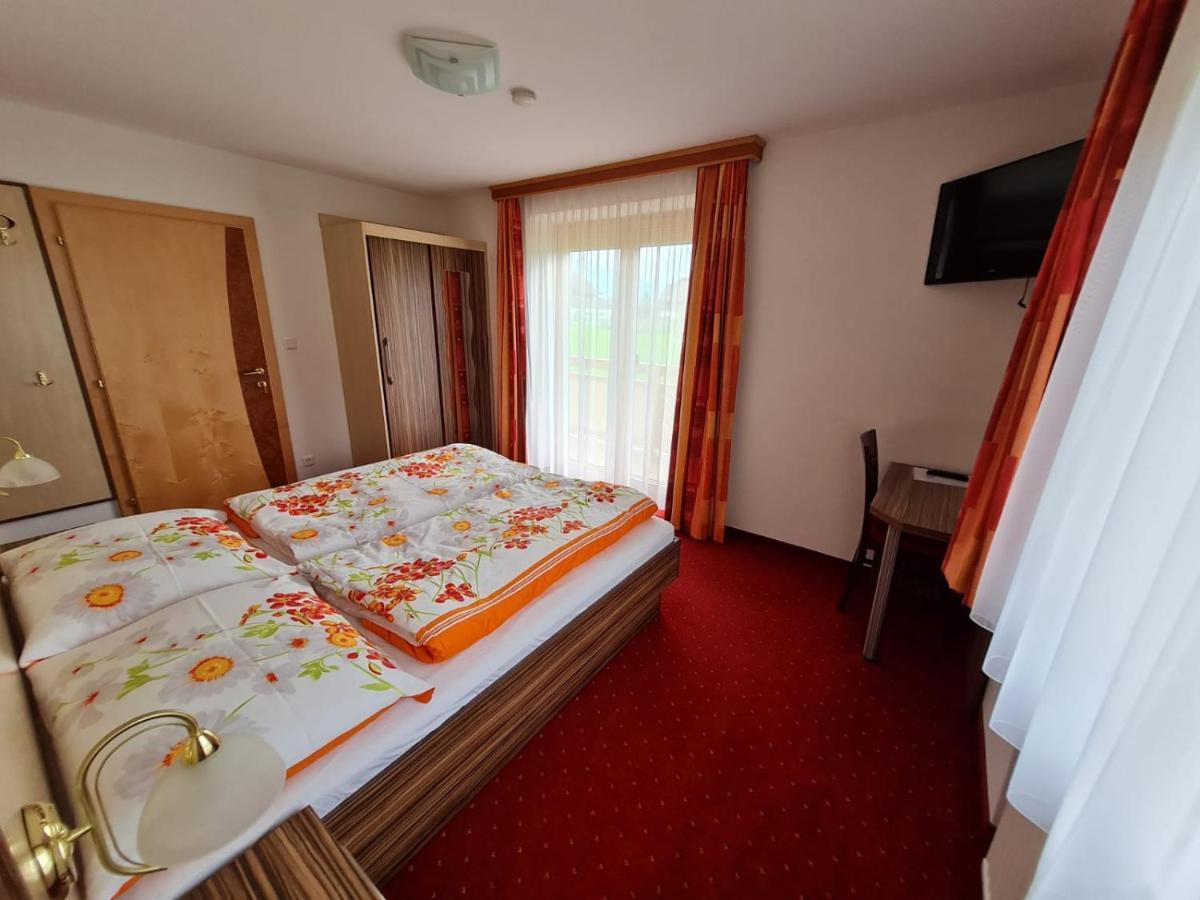 Apartement Obweghof Abtenau, Salzburger Land エクステリア 写真