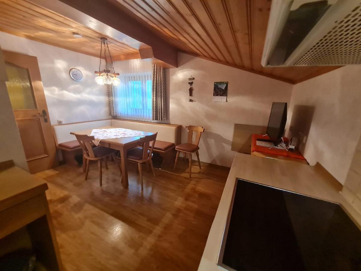 Apartement Obweghof Abtenau, Salzburger Land エクステリア 写真
