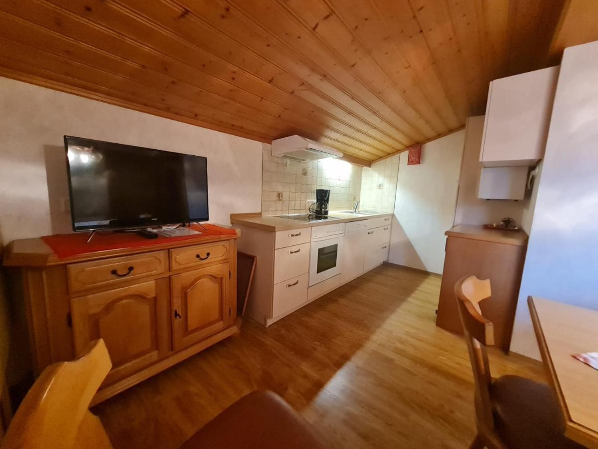 Apartement Obweghof Abtenau, Salzburger Land エクステリア 写真
