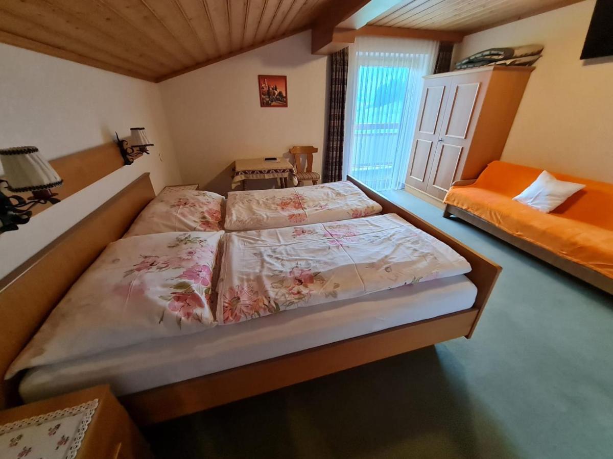 Apartement Obweghof Abtenau, Salzburger Land エクステリア 写真