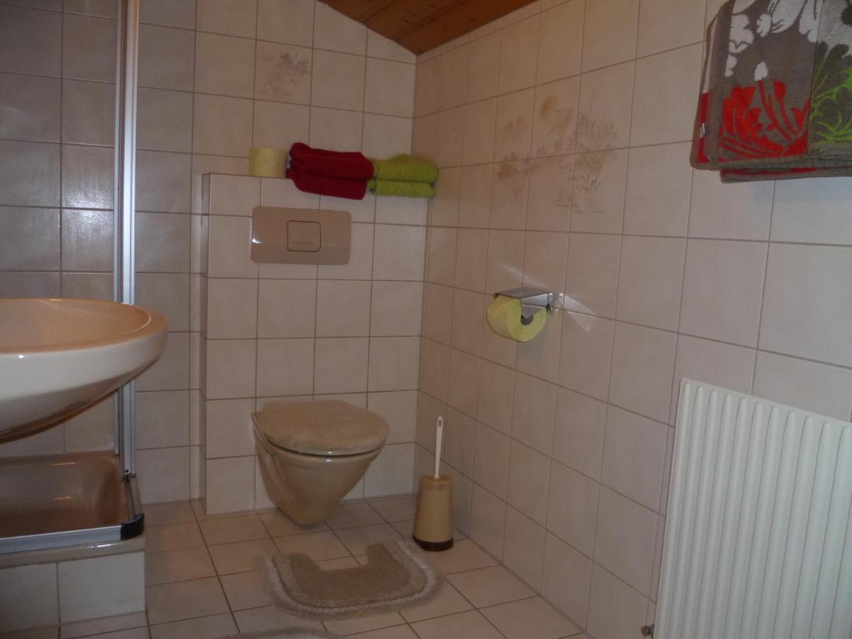 Apartement Obweghof Abtenau, Salzburger Land エクステリア 写真