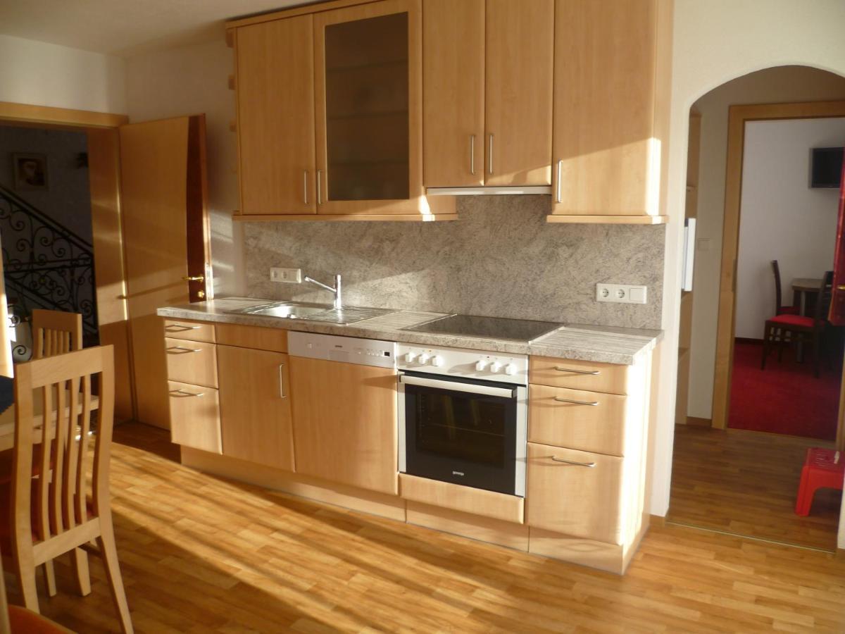 Apartement Obweghof Abtenau, Salzburger Land エクステリア 写真